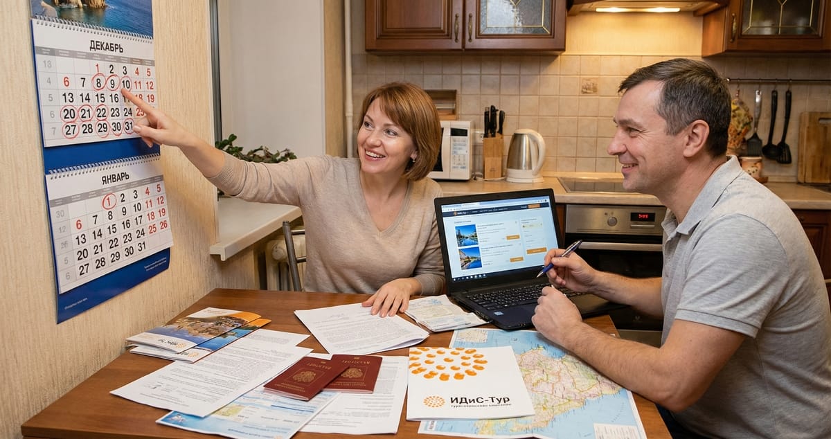 Когда бронировать выпускной тур в Москву